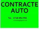 contracte auto